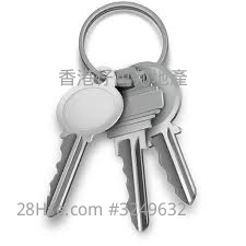 Ka Lung Court Sell 2 Bedrooms , 1 Bathroom 401 ft² ( 37.3 m² )