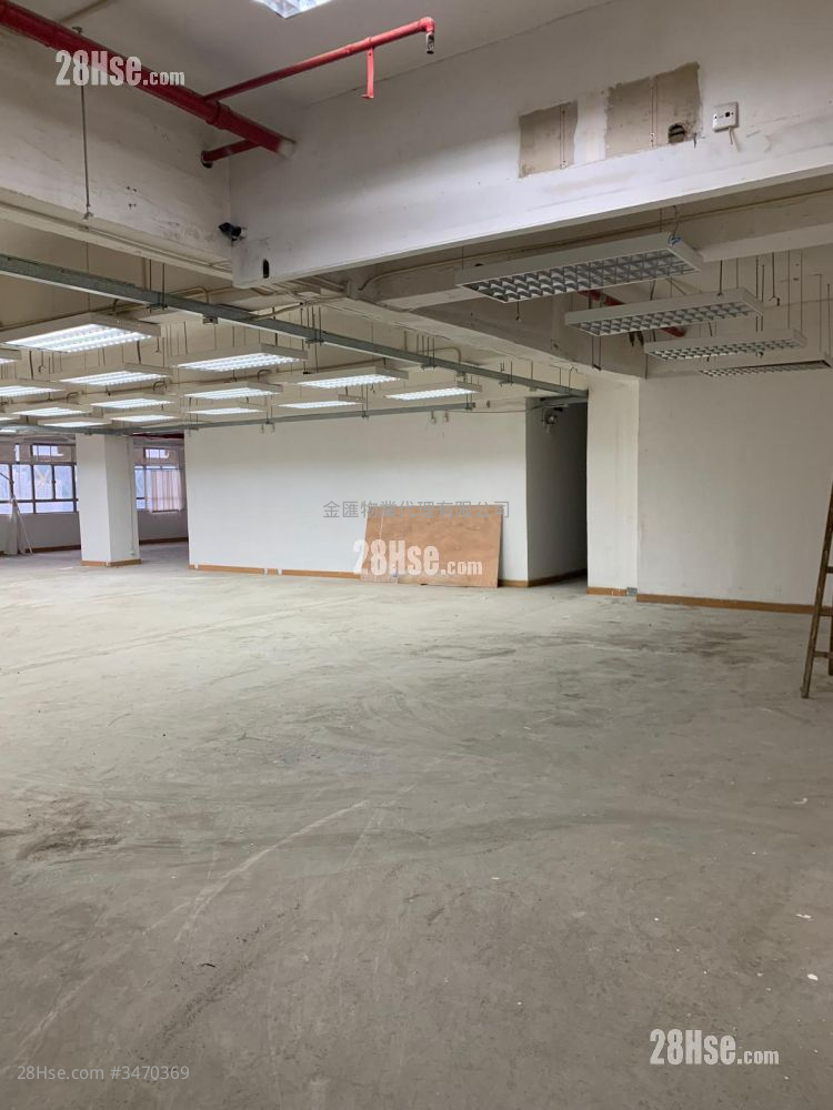 Winfield Industrial Building Rental 3 Bedrooms , 2 Toilets