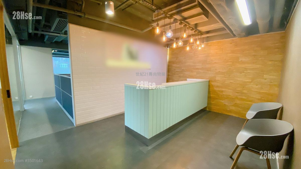 Universal Trade Centre Rental 4 Bedrooms