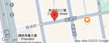 Apartment Room C Address