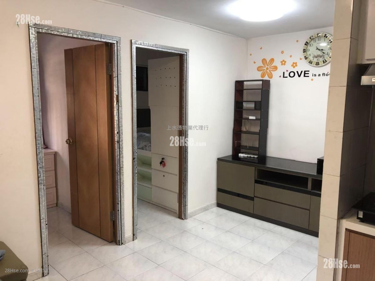 Ng Ka Chong Rental 350 ft² ( 32.5 m² )