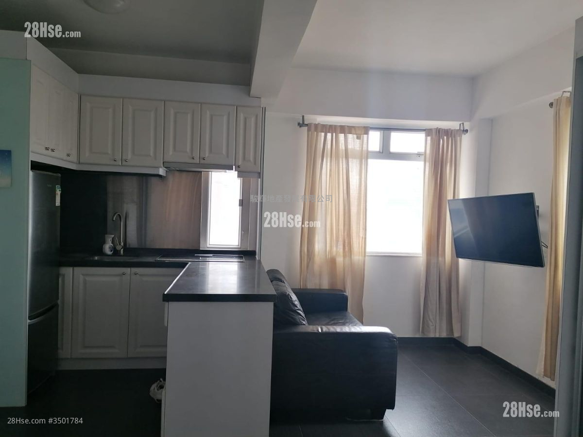 Dickson Building Sell Studio , 1 Bathroom 285 ft² ( 26.5 m² )