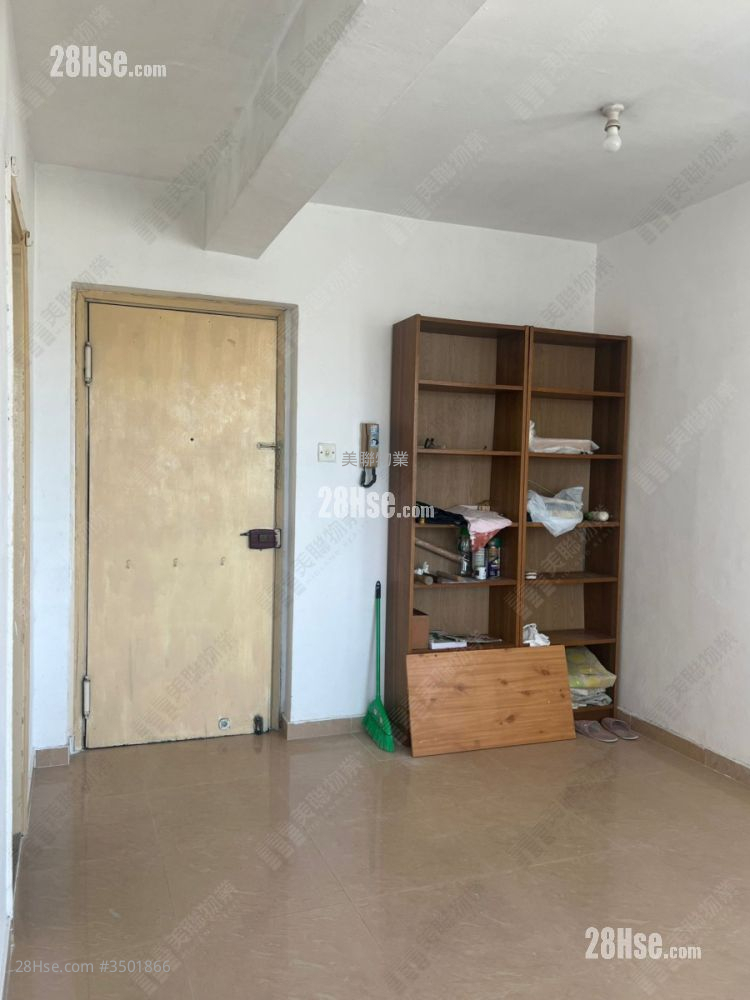 Ho Shun Lee Building Sell 1 Bathroom 294 ft² ( 27.3 m² )