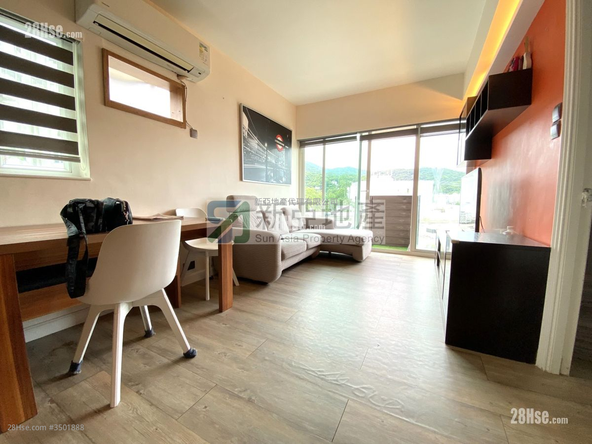 Marina Cove Sell 2 Bedrooms , 1 Bathroom 543 ft² ( 50.4 m² )