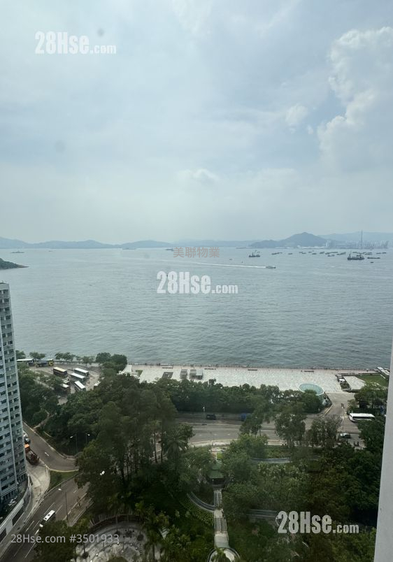 Nan Hai Mansion Sell 1 Bedroom , 1 Bathroom 306 ft² ( 28.4 m² )