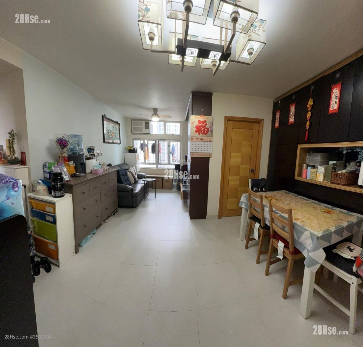 Siu Lun Court Sell 3 Bedrooms 645 ft² ( 59.9 m² )