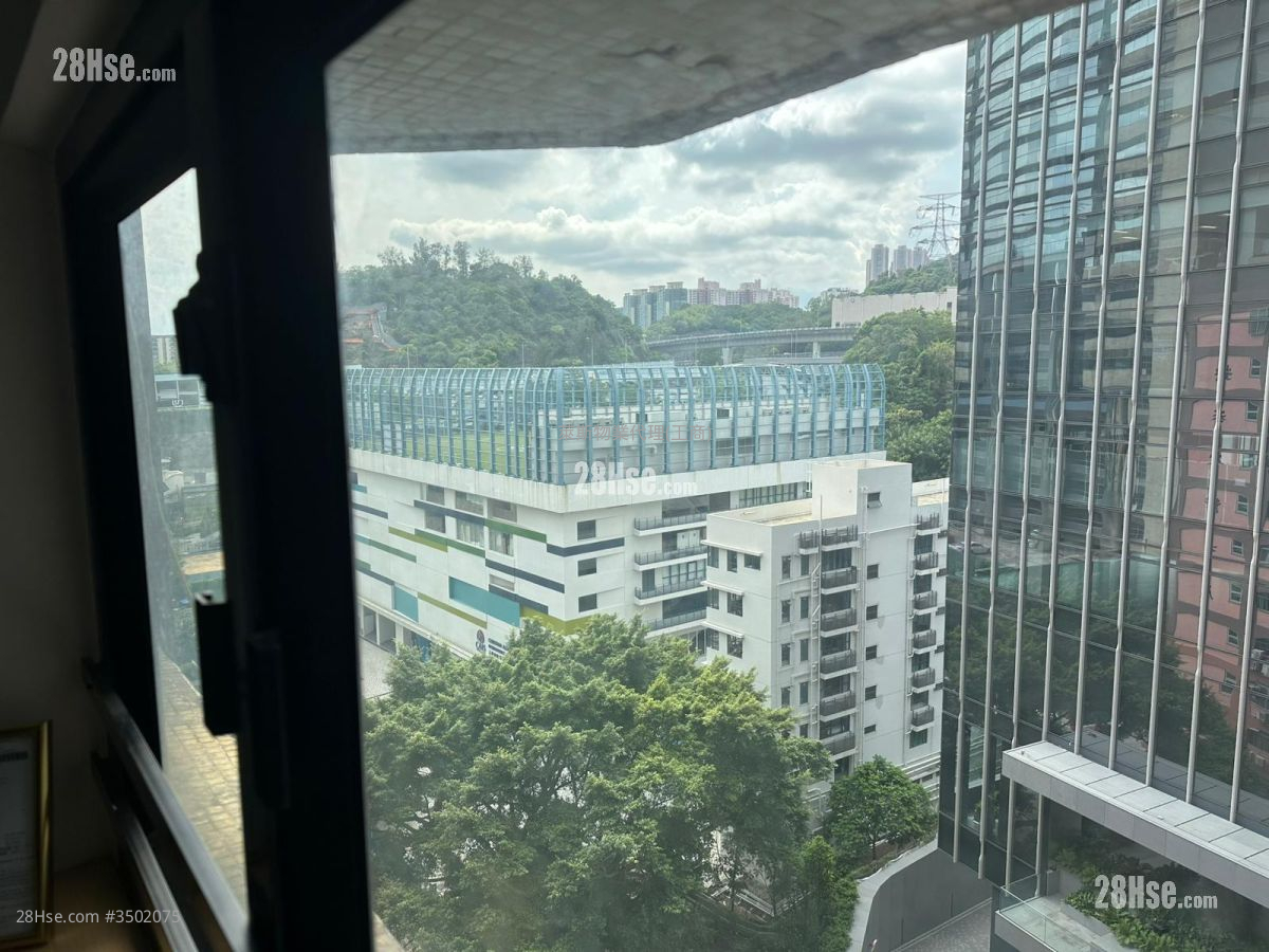 兆威工业大厦 售盘