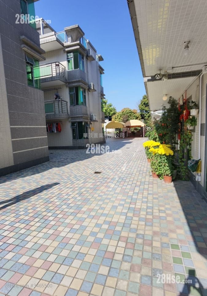 Village Rental 3 Bedrooms , 1 Bathroom 630 ft² ( 58.5 m² )