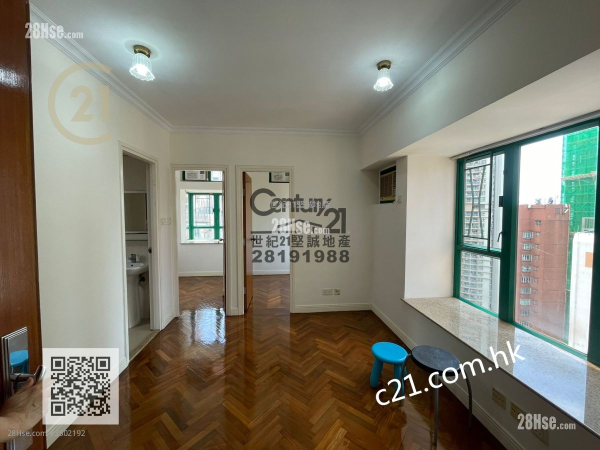 Shun Cheong Building Rental 2 Bedrooms , 1 Bathroom 324 ft² ( 30.1 m² )