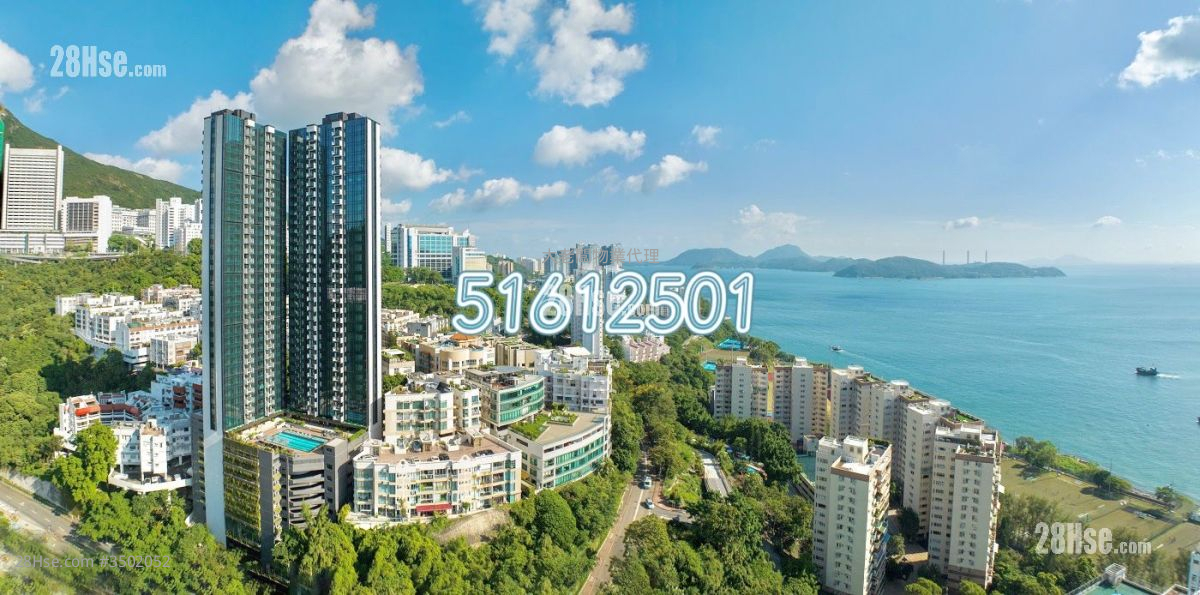 Victoria Coast 售盘 3 房 , 2 浴室 1,363 平方尺 ( 126.6 平方米 )