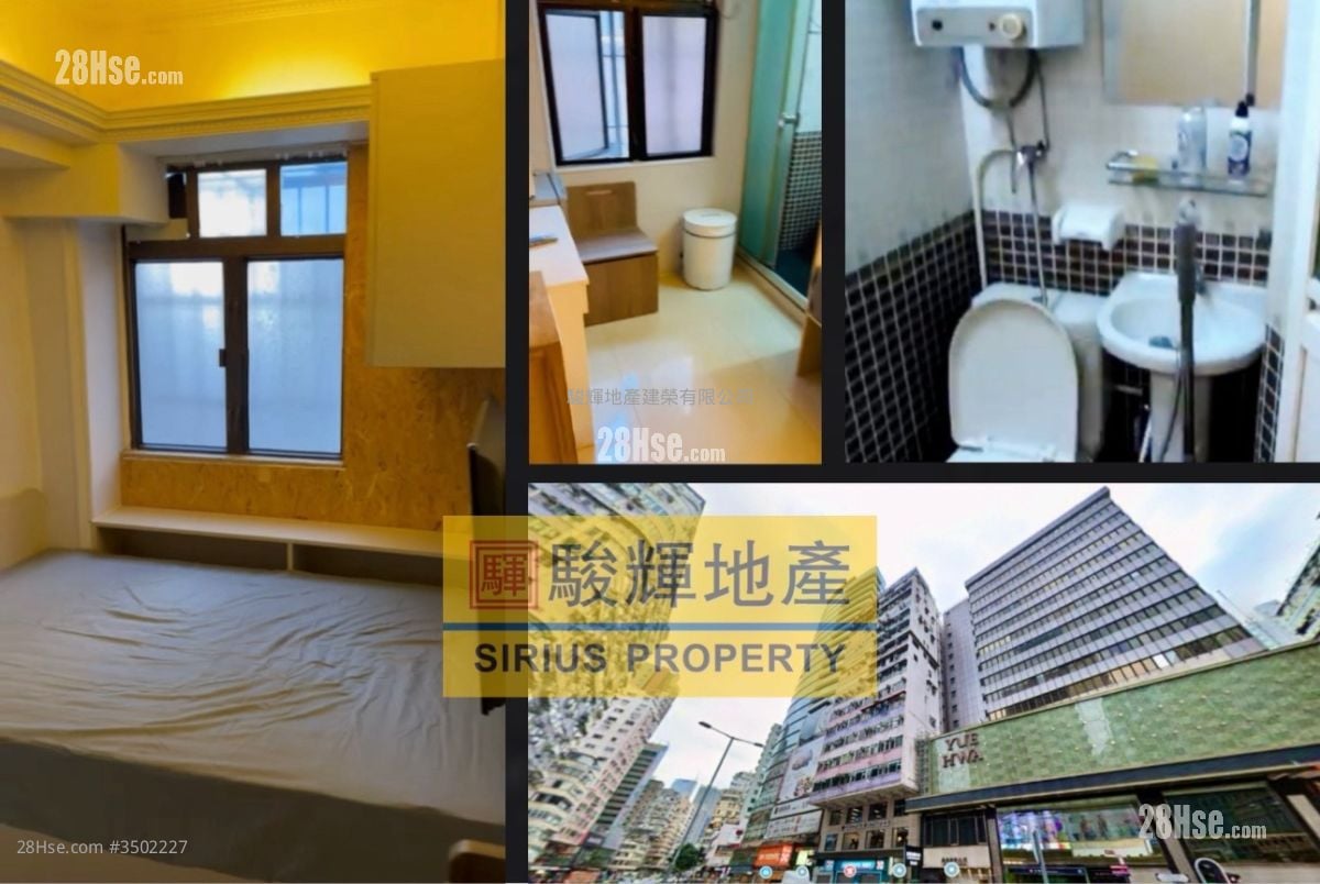 Foremost Building Sell 3 Bedrooms , 3 Bathrooms 362 ft² ( 33.6 m² )
