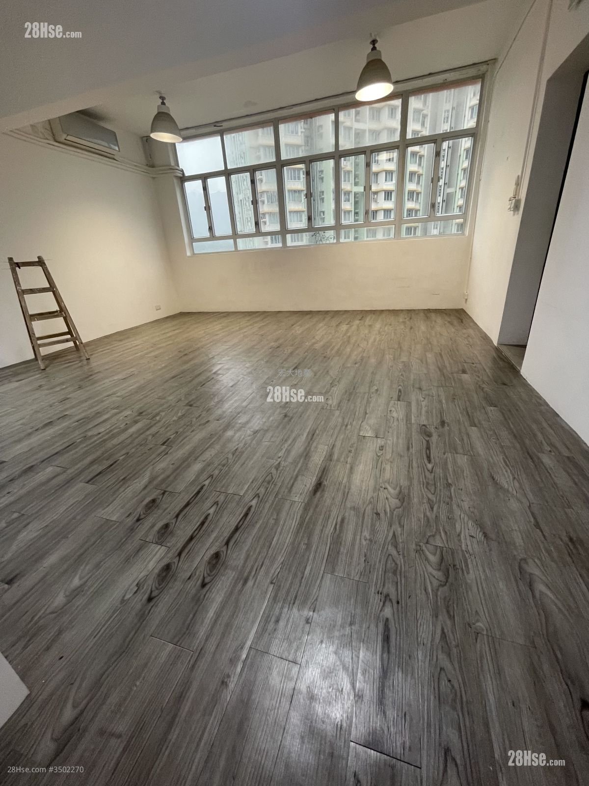 捷景工业大厦 租盘