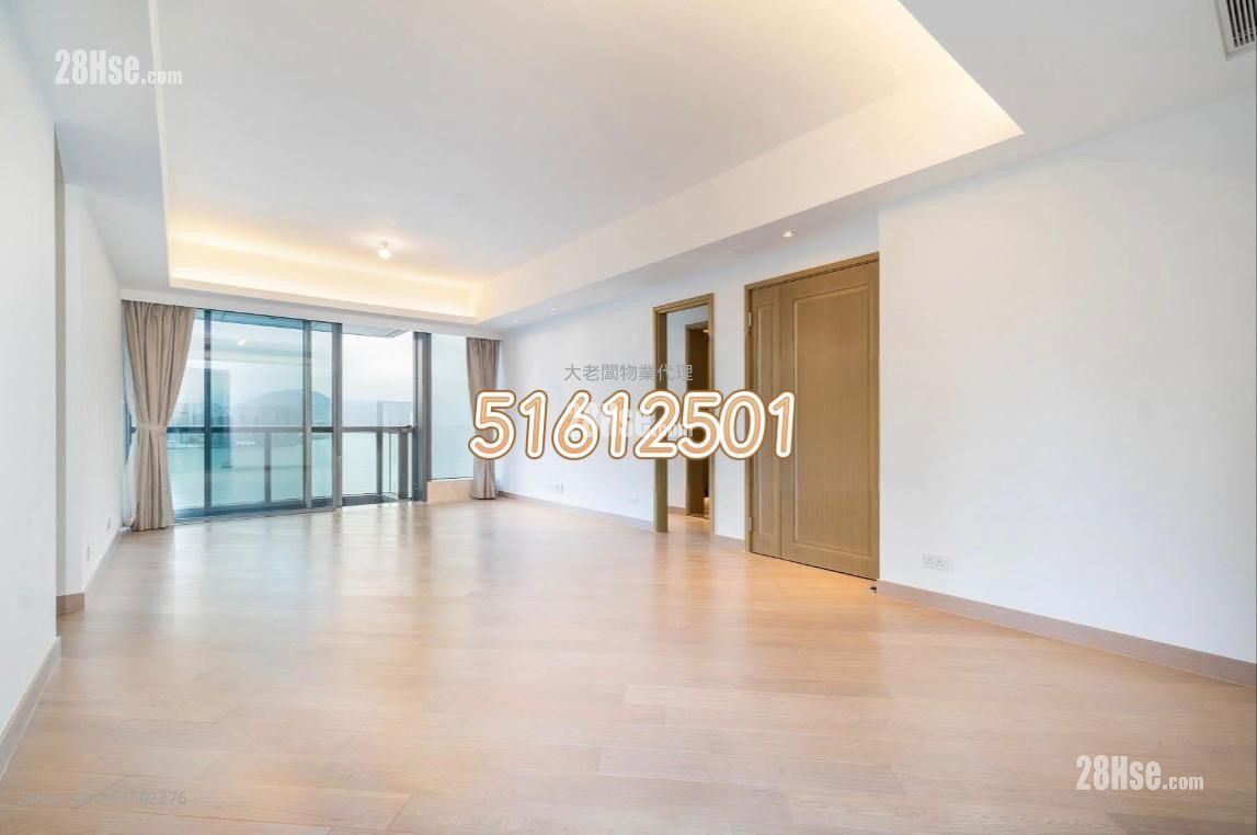 Victoria Harbour Sell 4 Bedrooms , 3 Bathrooms 1,599 ft² ( 148.6 m² )