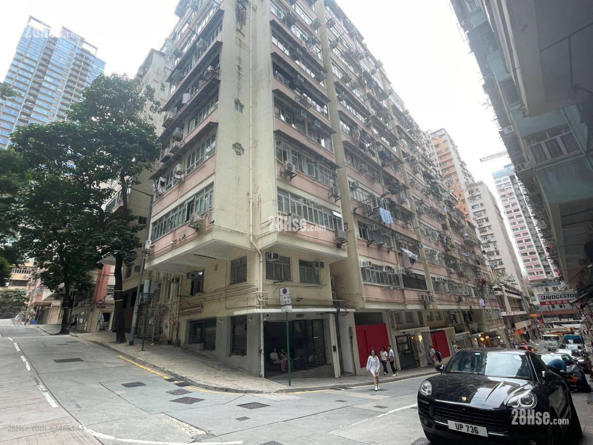 Fortuna Building Sell 2 Bedrooms , 1 Bathroom 614 ft² ( 57.0 m² )
