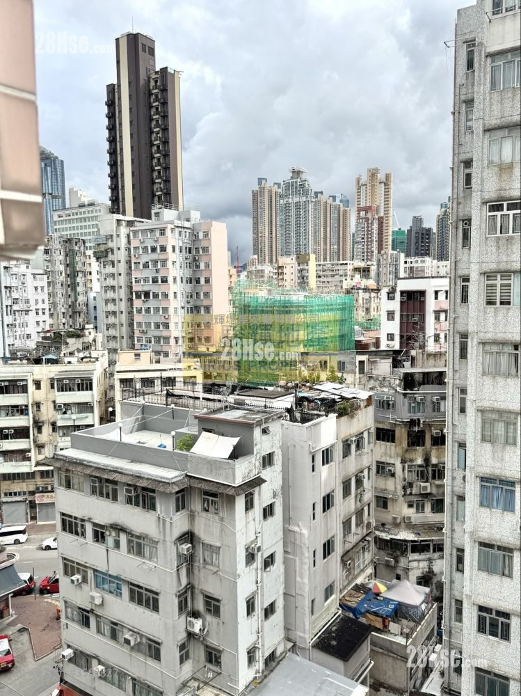 Peony Court Sell 2 Bedrooms , 1 Bathroom 290 ft² ( 26.9 m² )