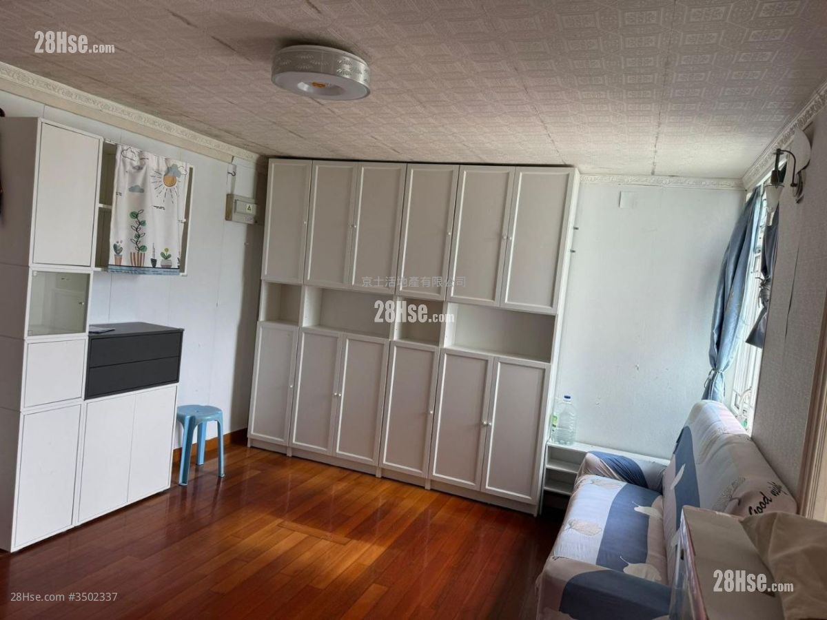 May Shing Court Rental 381 ft² ( 35.4 m² )