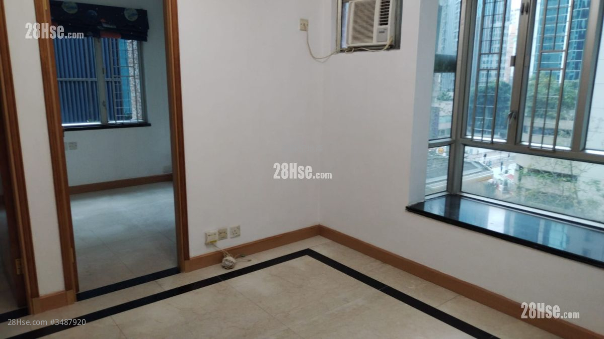 Victor Court Rental 2 Bedrooms , 1 Bathroom 334 ft² ( 31.0 m² )