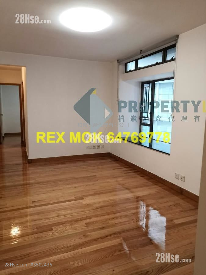 Hollywood Terrace Sell 705 ft² ( 65.5 m² )