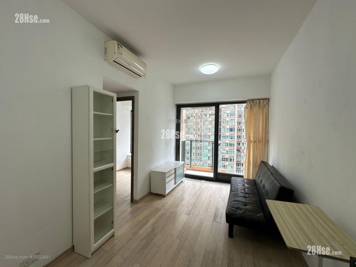 Green Code Sell 2 Bedrooms 459 ft² ( 42.6 m² )