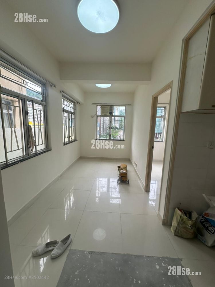 Winner Centre Rental 2 Bedrooms , 1 Bathroom 260 ft² ( 24.2 m² )