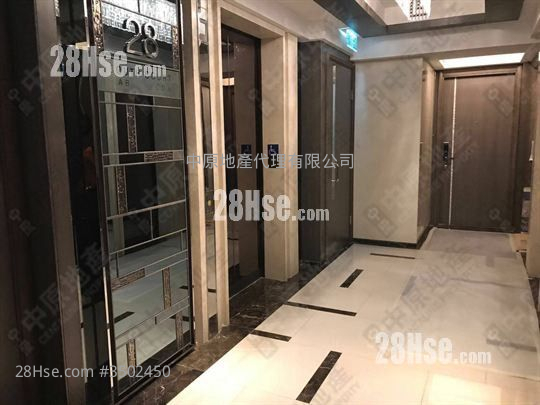Festival City Sell 3 Bedrooms 677 ft² ( 62.9 m² )