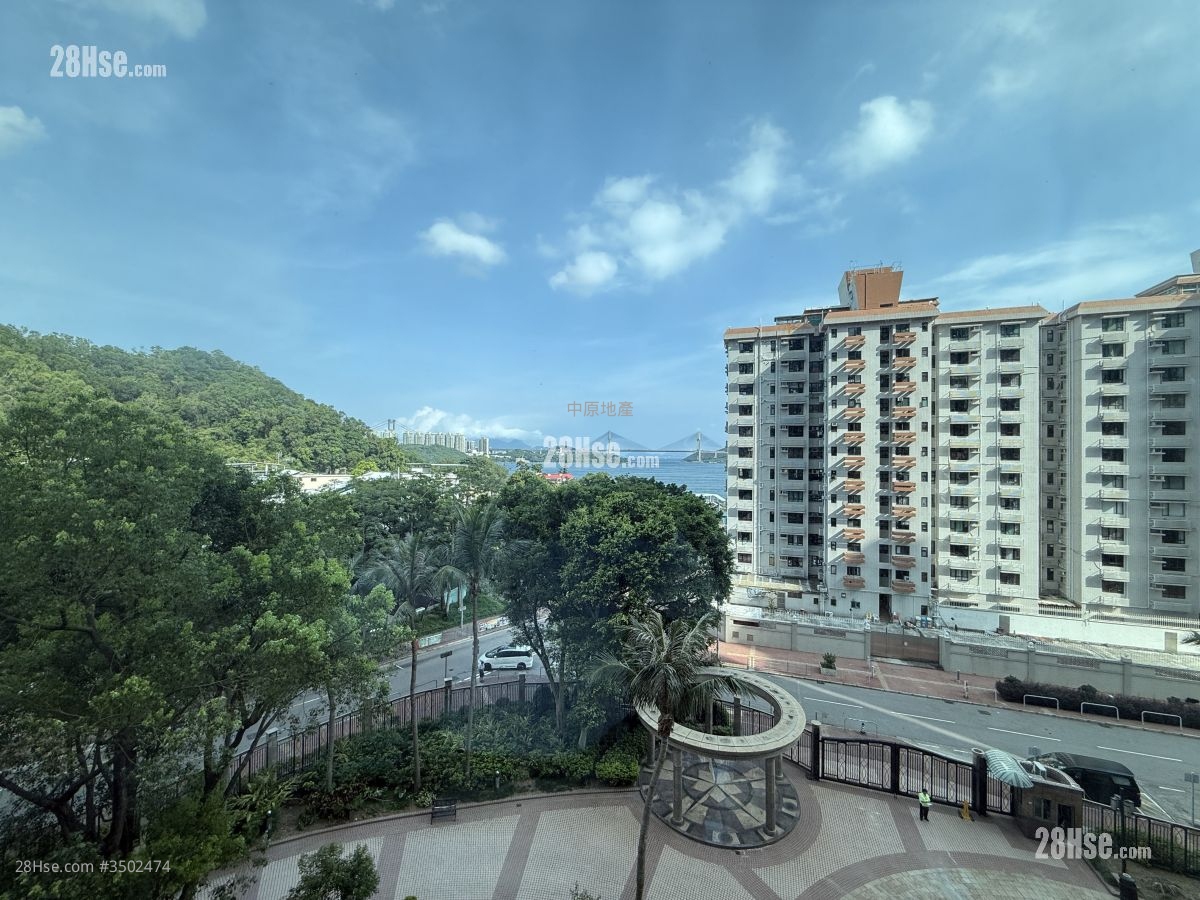 Royal Sea Crest Sell 3 Bedrooms , 2 Bathrooms 1,056 ft² ( 98.1 m² )
