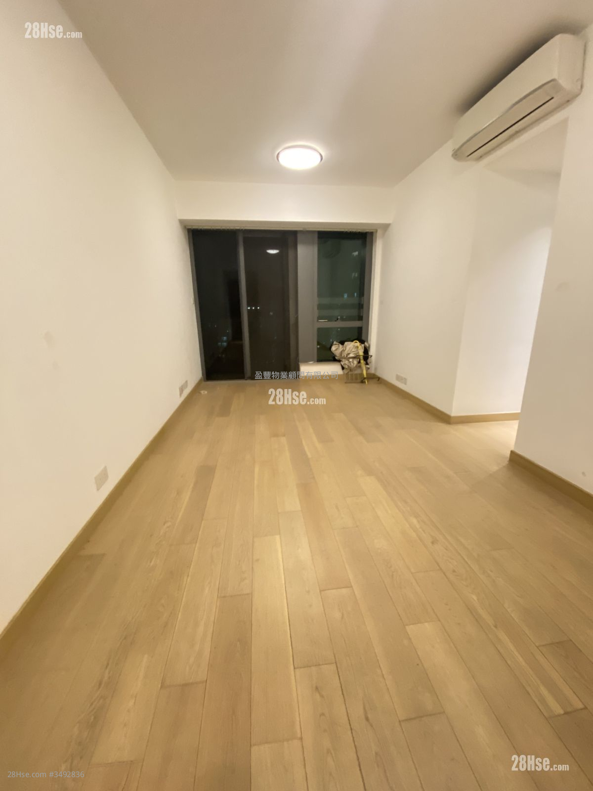 Grand Montara Rental 3 Bedrooms , 2 Bathrooms 735 ft² ( 68.3 m² )