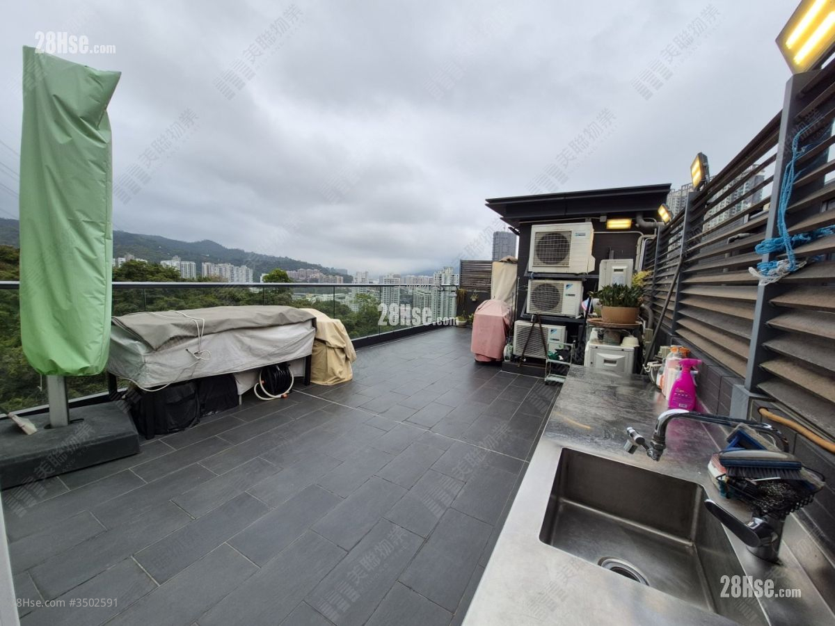 The Met. Acappella Sell 3 Bedrooms 756 ft² ( 70.2 m² )