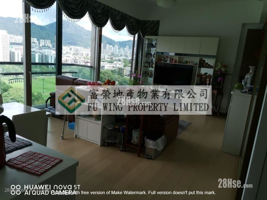 晓珀御 售盘 3 房 , 2 浴室 968 平方尺 ( 89.9 平方米 )