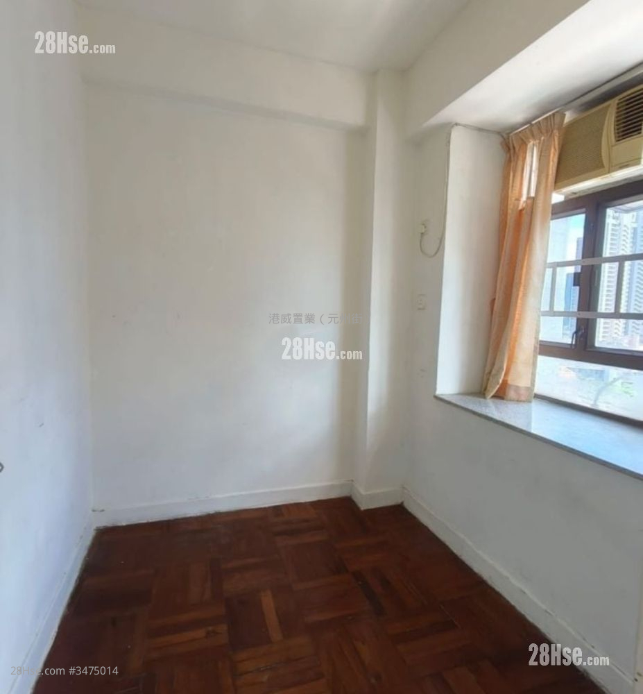 Sun Ga Building Sell 2 Bedrooms 345 ft² ( 32.1 m² )