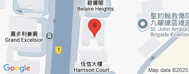 汇景大厦 中层 A室 物业地址