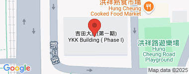 Ykk Building  Address