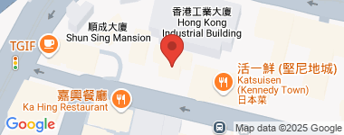 尼斯花园 中层 D室 物业地址