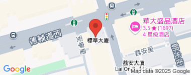 Piu Chun Building High Floor Address