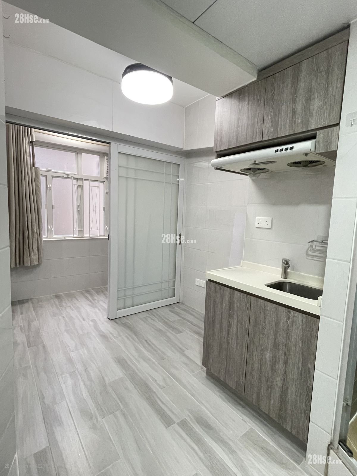 Sheung Hee Building Rental 180 ft² ( 16.7 m² )
