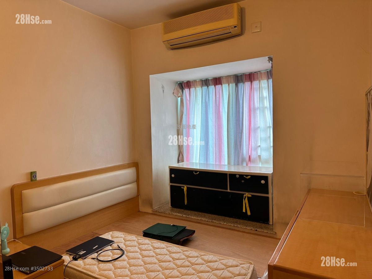 Nob Hill Sell 2 Bedrooms 456 ft² ( 42.4 m² )