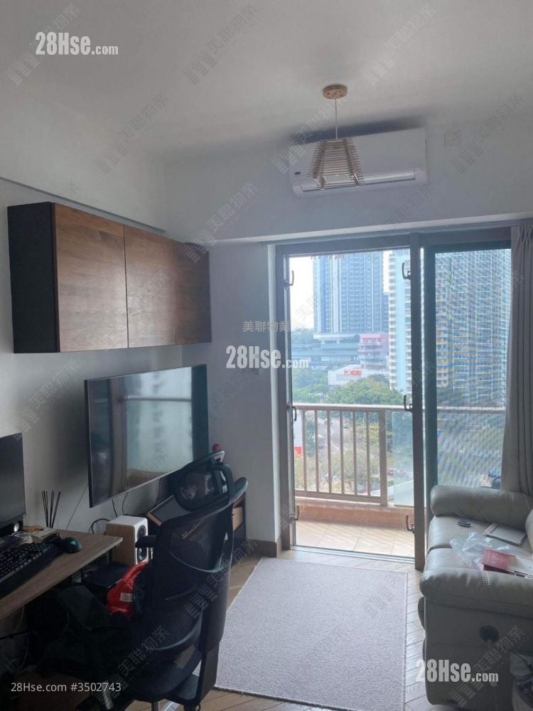 The Prominence Sell 1 Bedroom , 1 Bathroom 335 ft² ( 31.1 m² )