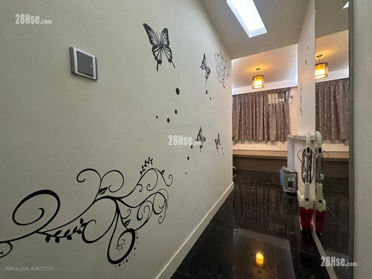Han Yu Building Sell Studio , 1 Bathroom 195 ft² ( 18.1 m² )