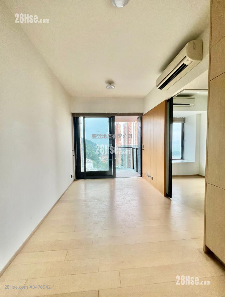 The Hudson Rental 3 Bedrooms , 1 Bathroom 544 ft² ( 50.5 m² )