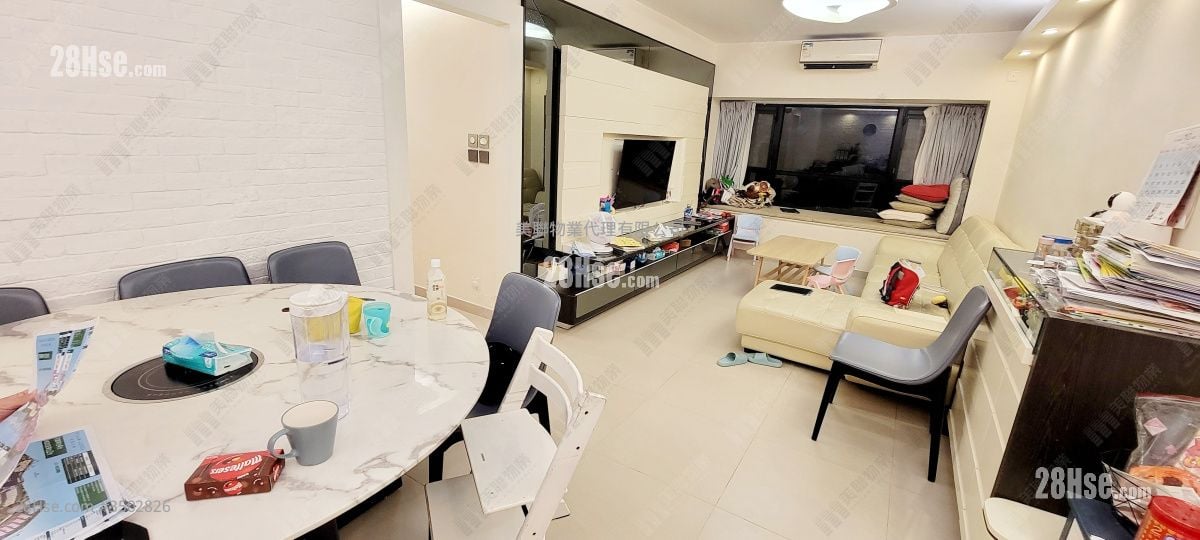 Richwood Park Sell 3 Bedrooms 1,016 ft² ( 94.4 m² )