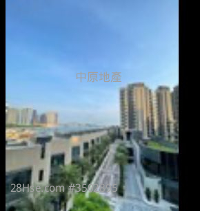 蓝塘傲 租盘 604 平方尺 ( 56.1 平方米 )