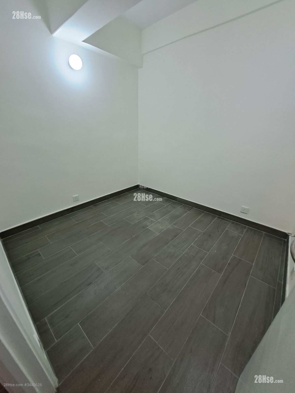 Luen Fat Apartments Rental 2 Bedrooms , 1 Bathroom 428 ft² ( 39.8 m² )