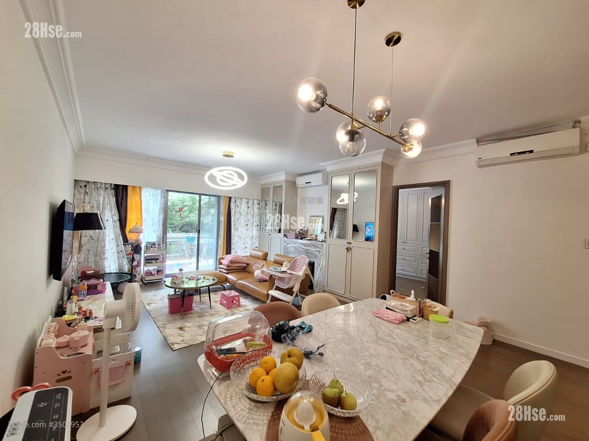 The Zumurud Sell 4 Bedrooms , 3 Bathrooms 1,723 ft² ( 160.1 m² )