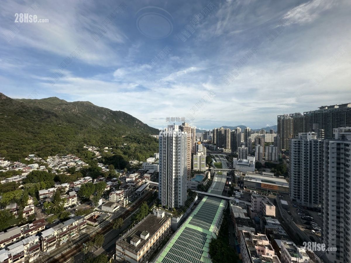 Parkview Court Sell 1 Bedroom 292 ft² ( 27.1 m² )