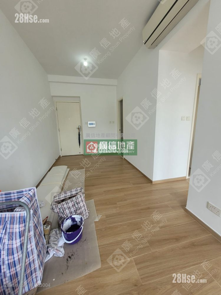 Cite 33 Rental 2 Bedrooms , 1 Bathroom 491 ft² ( 45.6 m² )