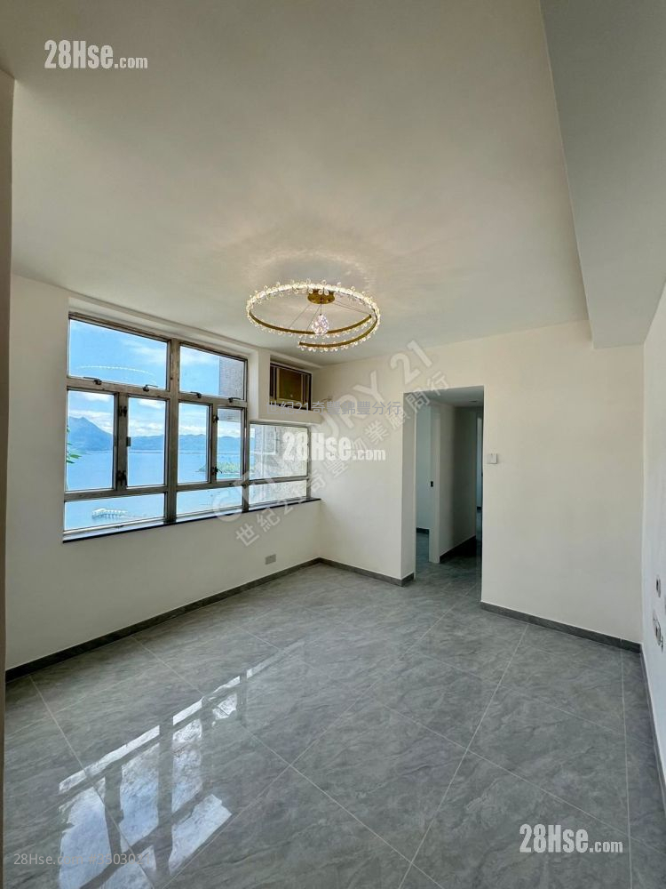 Fu Fai Garden Sell 3 Bedrooms , 1 Bathroom 570 ft² ( 53.0 m² )