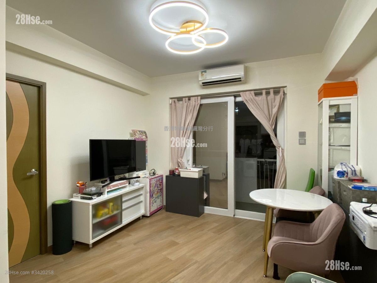 Paterson Building Sell 2 Bedrooms , 2 Bathrooms 781 ft² ( 72.6 m² )
