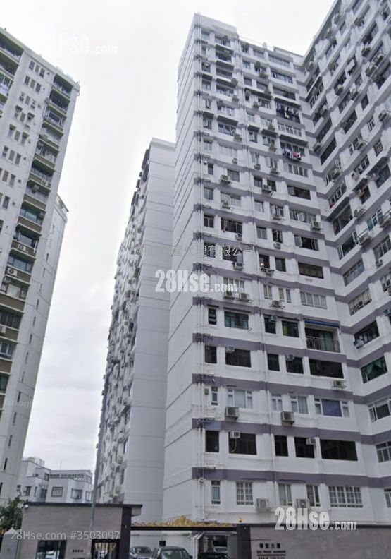 Kiu Wang Mansion Sell 3 Bedrooms , 2 Bathrooms 970 ft² ( 90.1 m² )
