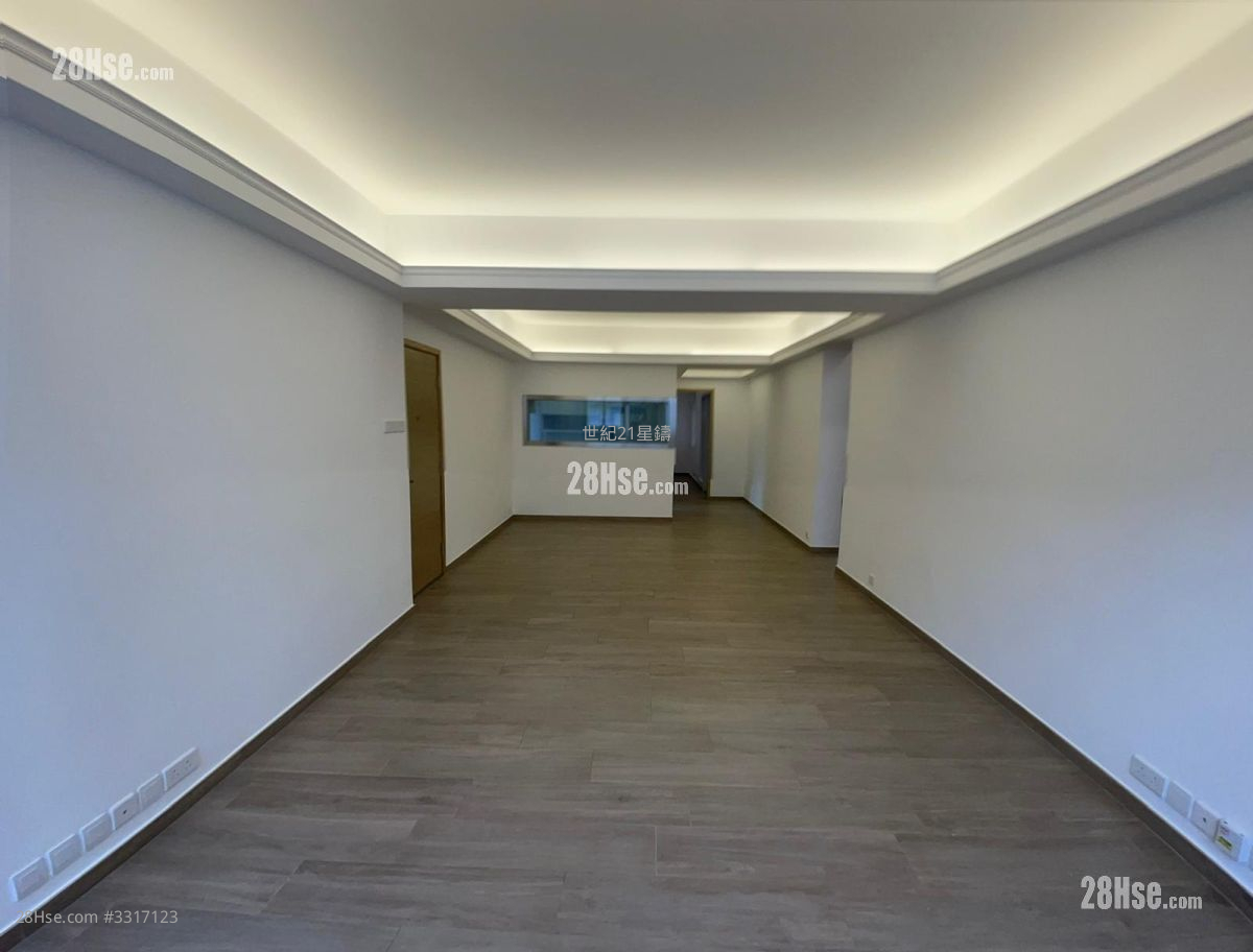 Se-Wan Mansion Sell 3 Bedrooms 1,214 ft² ( 112.8 m² )