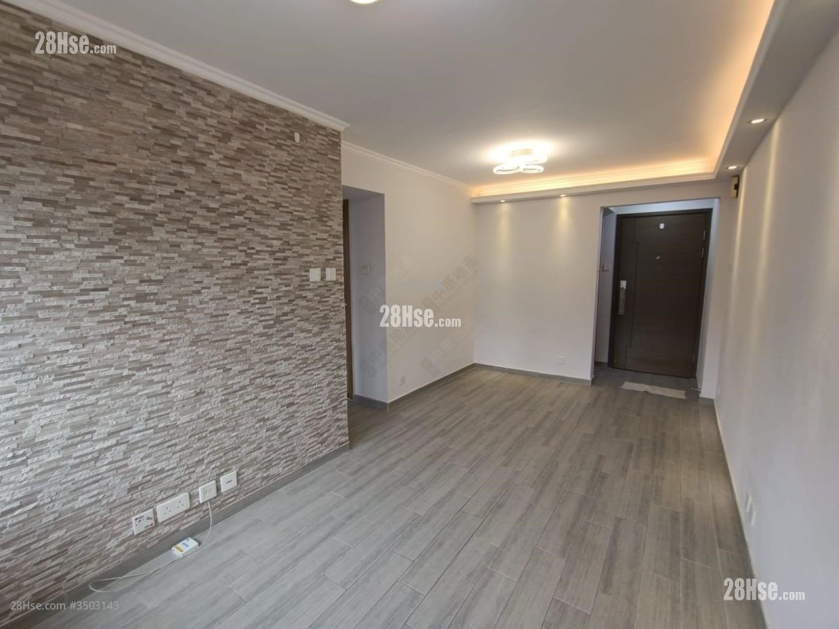 Siu Hong Court Rental 438 ft² ( 40.7 m² )
